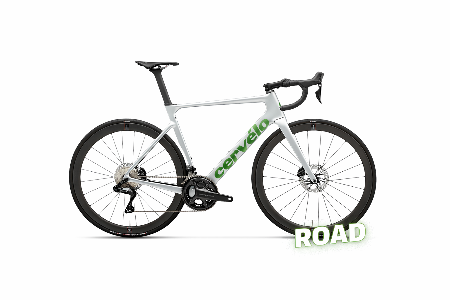 Road Bikes