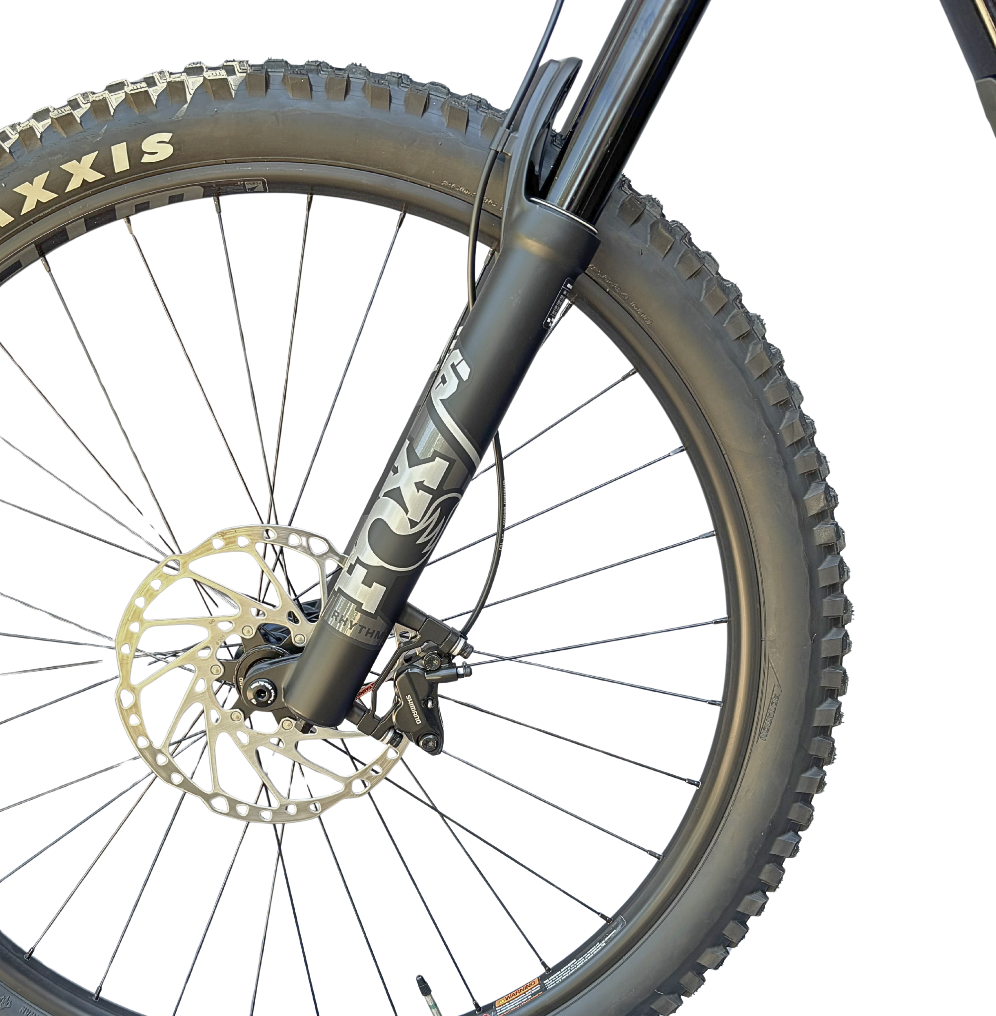 2024 Norco Sight A2 MX
