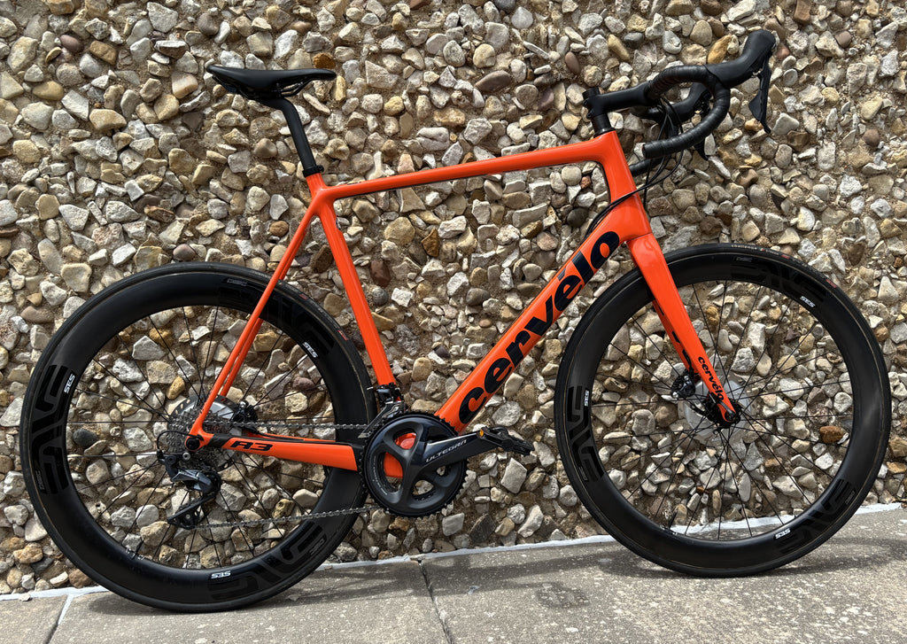 2019 Cervelo R3 Ultegra Disc