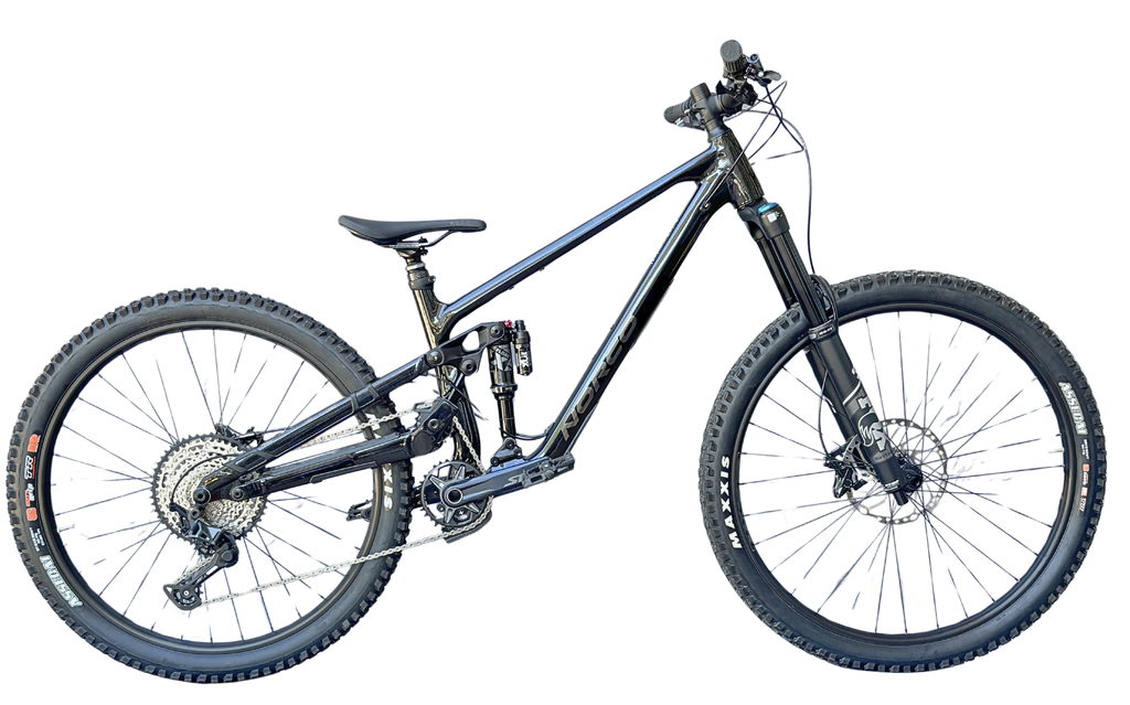 2024 Norco Sight A2 MX