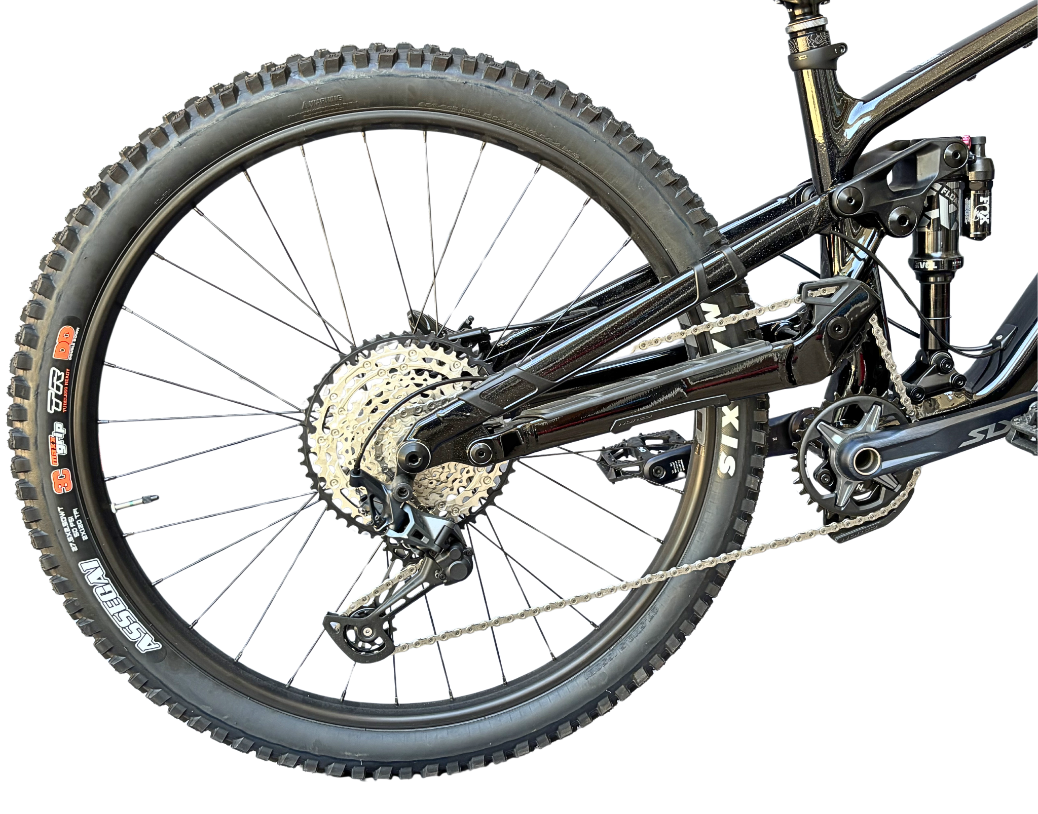 2024 Norco Sight A2 MX