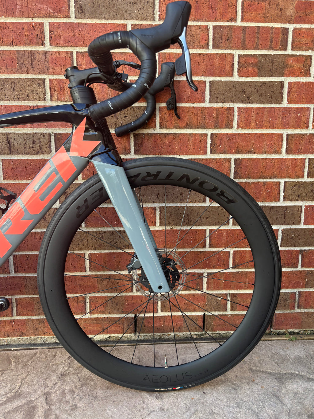 2023 Trek Madone SL 7 AXS