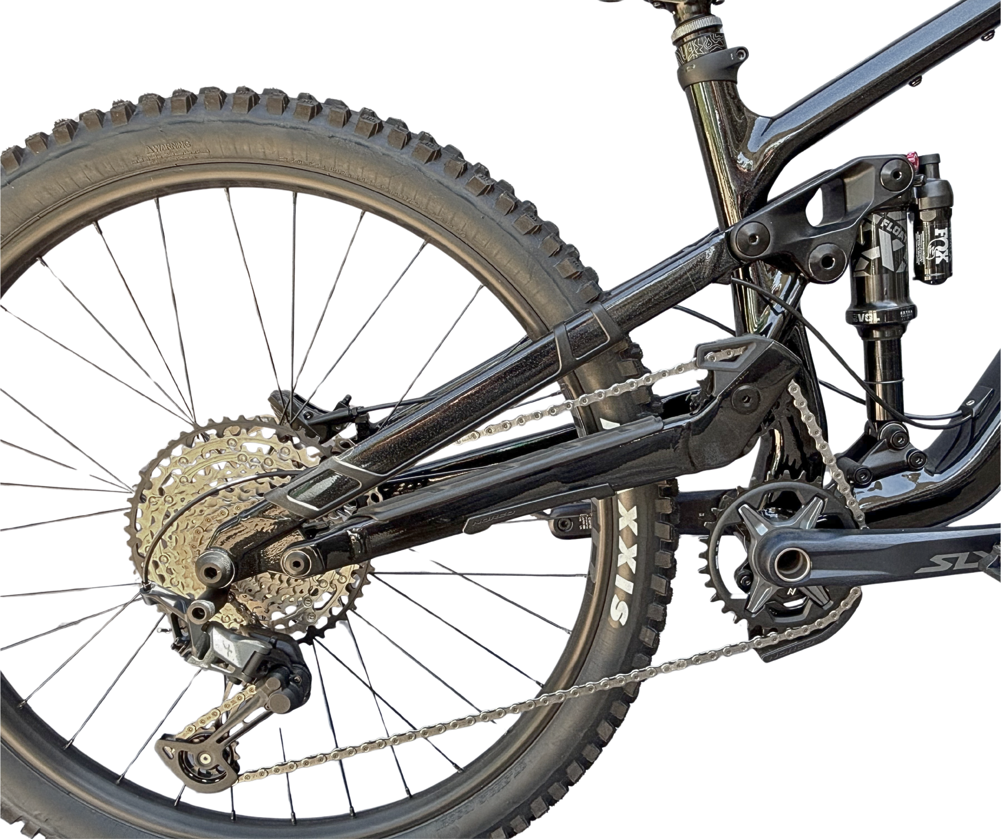 2024 Norco Sight A2 MX