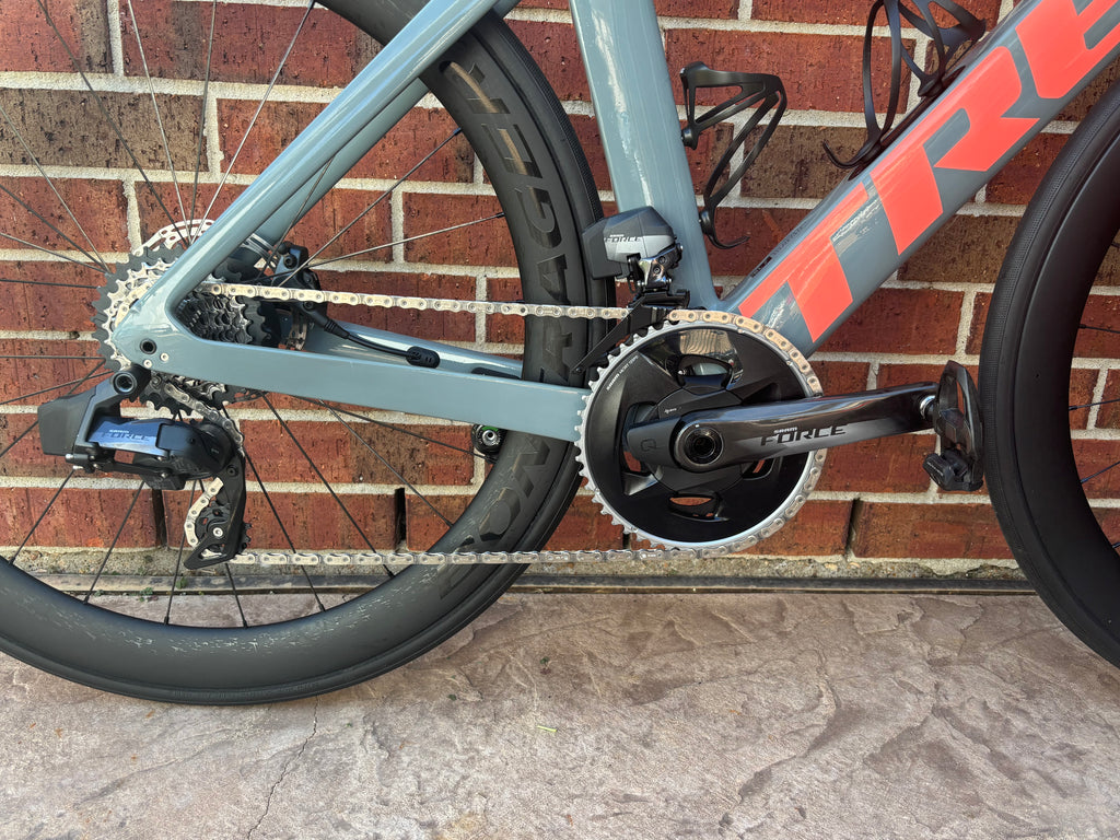 2023 Trek Madone SL 7 AXS