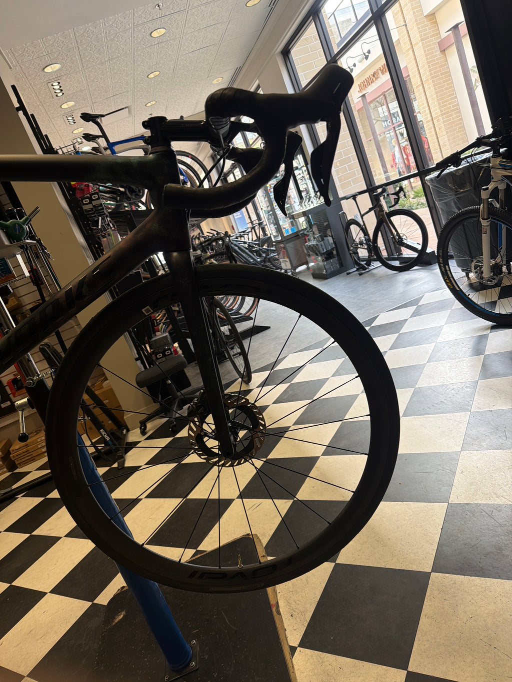 2023 Specialized Aethos S Works Di2
