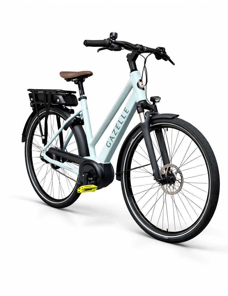 2021 Gazelle Medeo T9