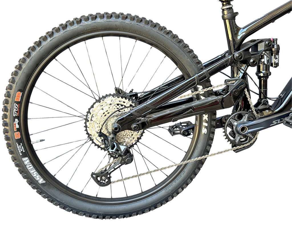 2024 Norco Sight A2 MX
