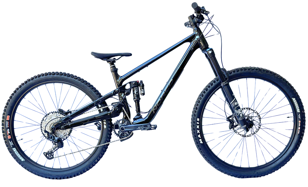2024 Norco Sight A2 MX