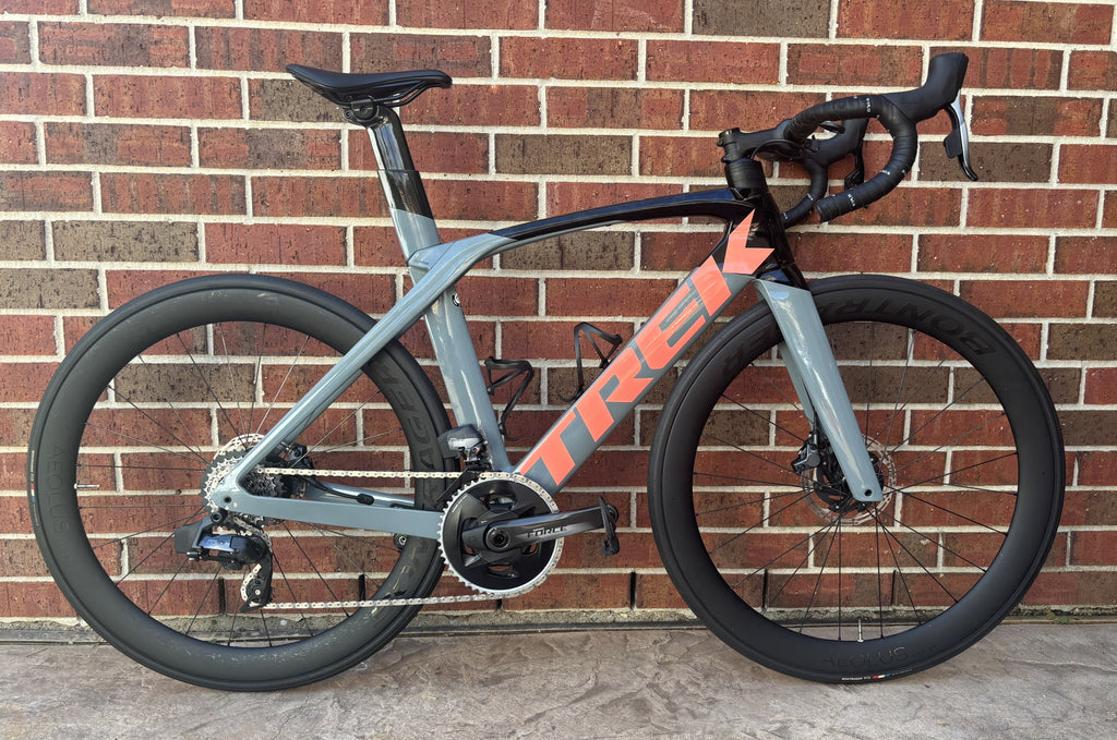 2023 Trek Madone SL 7 AXS