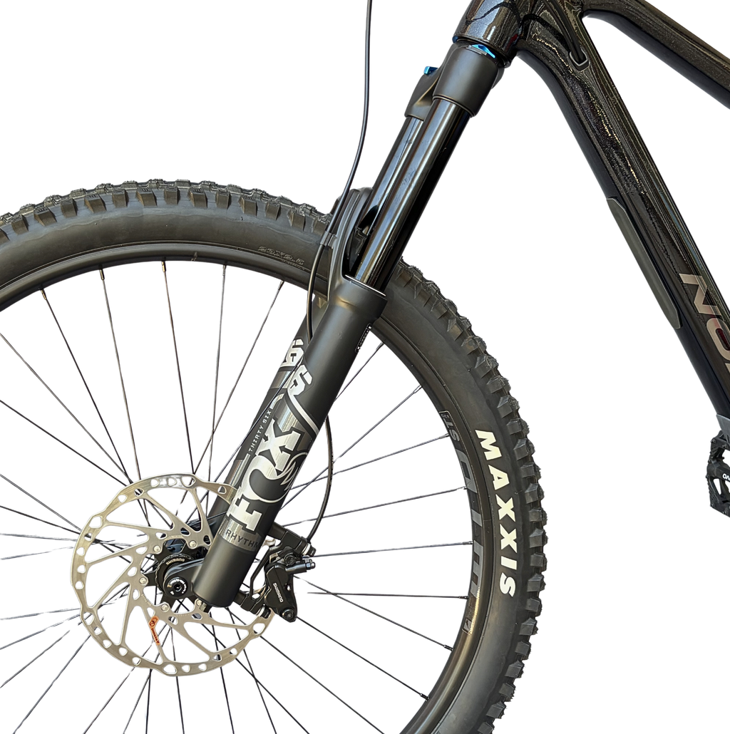 2024 Norco Sight A2 MX